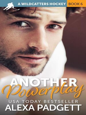 cover image of Another Powerplay